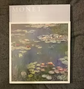 Couverture du produit · Monet, an Eye for Landscapes: Innovation in 19th Century French Landscape Paintings  Mone fukei o miru me : jukyuseiki furansu 