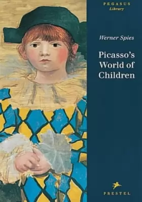 Couverture du produit · Picasso's world of children (pegasus)