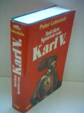 Couverture du produit · Auf den Spuren von Karl V