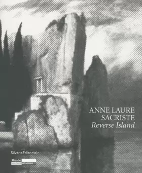 Couverture du produit · Anne-Laure Sacriste, Reverse Island