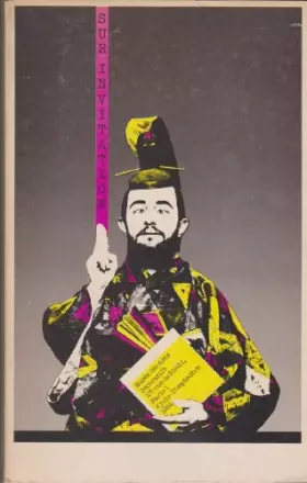 Couverture du produit · Sur invitation