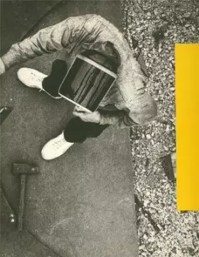 Couverture du produit · Mark di Suvero à Valence.