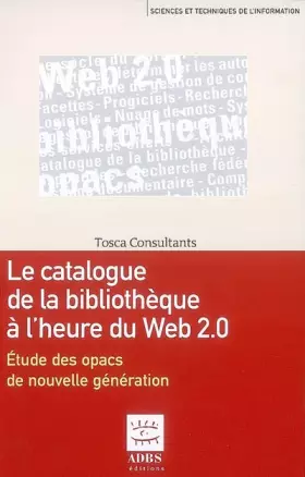 Couverture du produit