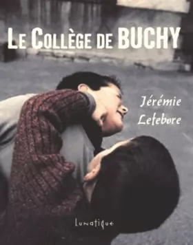 Couverture du produit · Le collège de Buchy