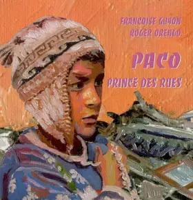 Couverture du produit · Paco : Prince des rues