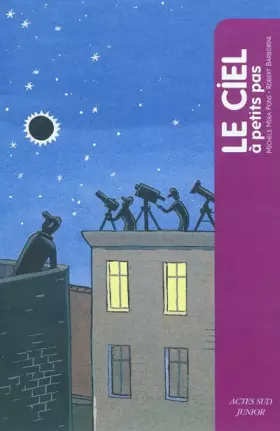 Couverture du produit · Le ciel