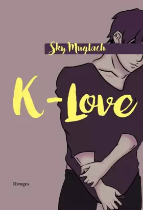 Couverture du produit · K-Love