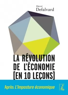 Couverture du produit · revolution de l'economie en 10 lecons (la) (0)