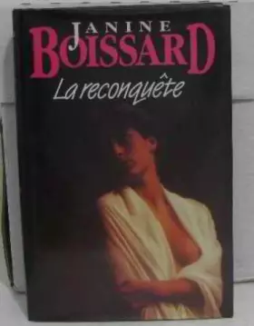 Couverture du produit · La reconquête