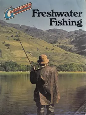 Couverture du produit · Freshwater Fishing