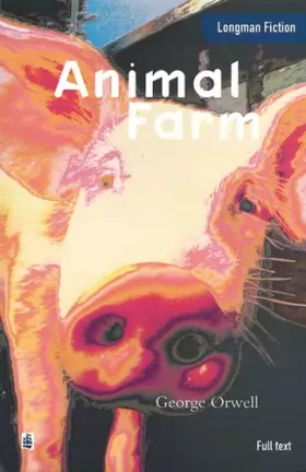Couverture du produit · LFIC: Animal Farm