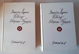 Couverture du produit · desiree, bernadine, eugenie, clary, citoyenne franeaise, germinal an II, tome 1