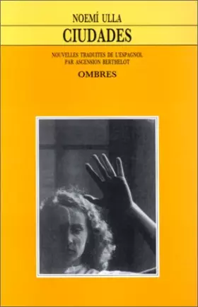 Couverture du produit · Ciudades