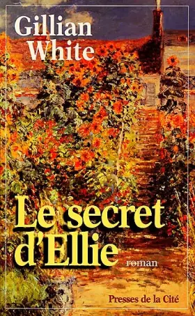 Couverture du produit · Le secret d'Ellie