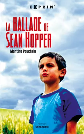Couverture du produit · La Ballade de Sean Hopper