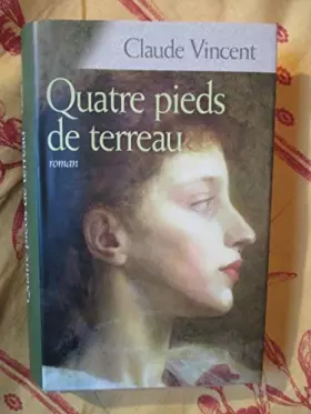 Couverture du produit · Quatre pieds de terreau