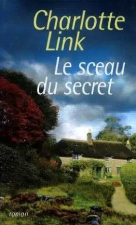Couverture du produit · Le sceau du secret