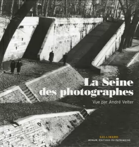 Couverture du produit · La Seine des photographes