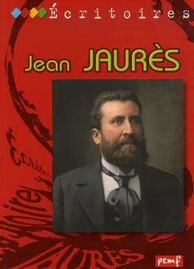 Couverture du produit · Jean Jaurès