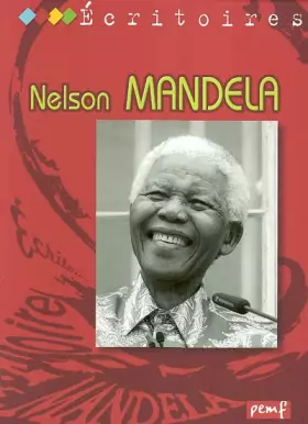 Couverture du produit · Nelson Mandela