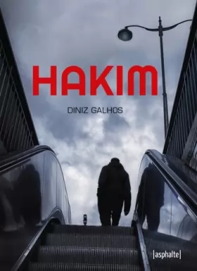 Couverture du produit · Hakim
