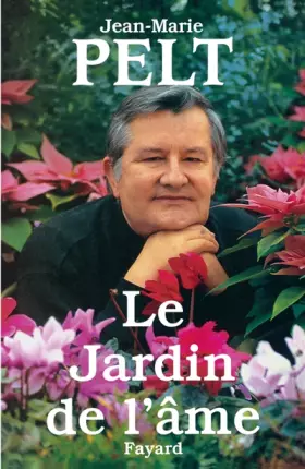 Couverture du produit · Le jardin de l'âme