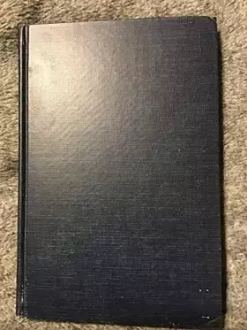 Couverture du produit · Symposium on Electrical Conductivity in Organic Solids: Sponsored by the Office of Ordnance Research...