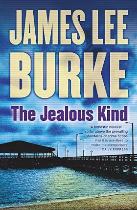 Couverture du produit · The Jealous Kind