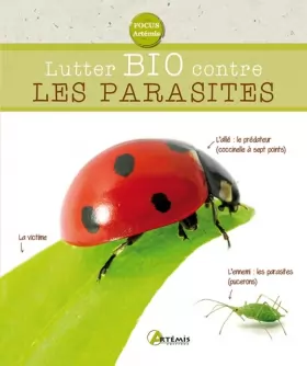 Couverture du produit · Lutter bio contre les parasites du jardin (0)