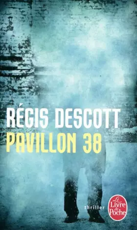 Couverture du produit · Pavillon 38