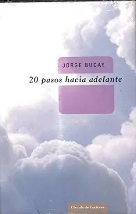 Couverture du produit · 20 pasos hacia adelante
