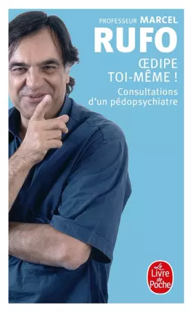 Couverture du produit · Oedipe toi-même ! : Consultations d'un pédopsychiatre