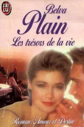 Couverture du produit · Les trésors de la vie