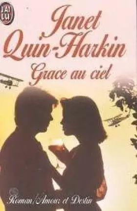 Couverture du produit · Grâce au ciel