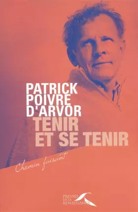 Couverture du produit · Tenir et se tenir