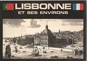 Couverture du produit · Lisbonne et ses environs