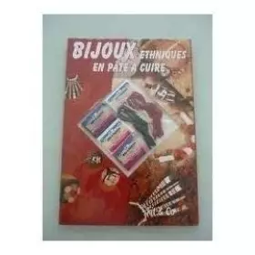 Couverture du produit · Bijoux Ethniques En Pâte À Cuire