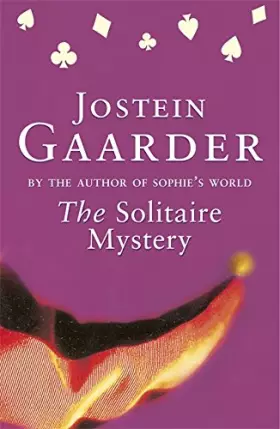 Couverture du produit · The Solitaire Mystery-