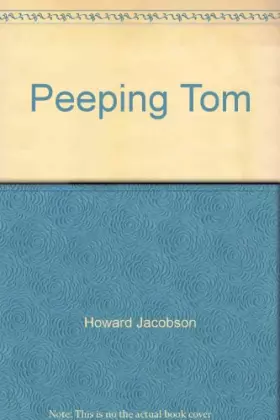 Couverture du produit · Peeping Tom