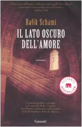 Couverture du produit · Il lato oscuro dell'amore