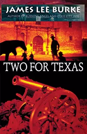 Couverture du produit · Two for Texas