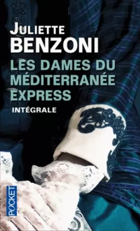 Couverture du produit · Les Dames du Méditerranée-express