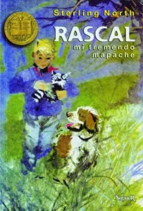 Couverture du produit · Rascal, Mi Tremendo Mapache/ Rascal