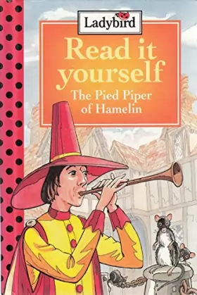 Couverture du produit · The Pied Piper of Hamelin