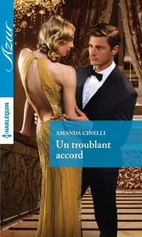 Couverture du produit · Un troublant accord