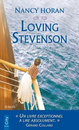 Couverture du produit · Loving Stevenson