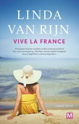 Couverture du produit · Vive La France