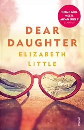Couverture du produit · Dear Daughter