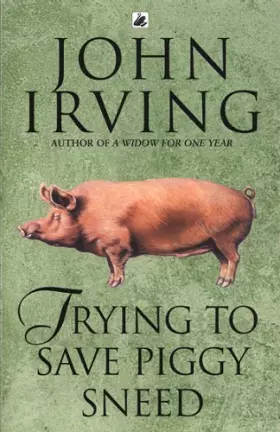 Couverture du produit · Trying To Save Piggy Sneed