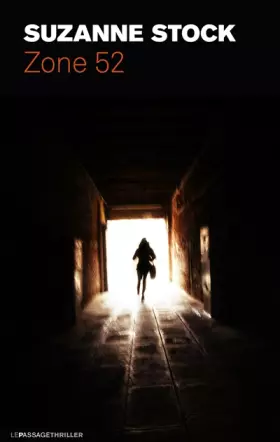 Couverture du produit · Zone 52